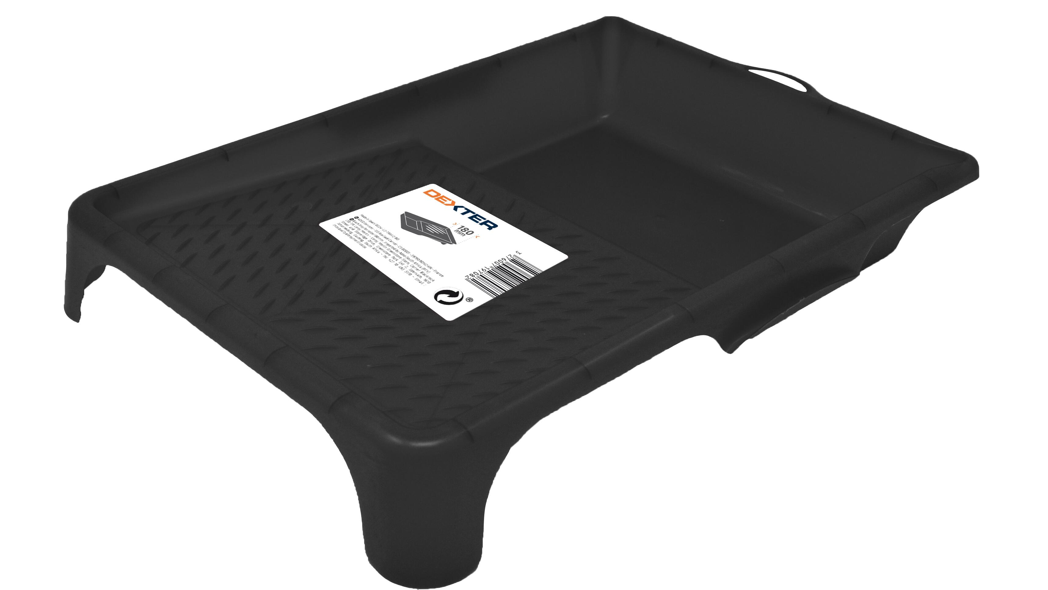 Bac à peinture Dexter l.180 mm - 2