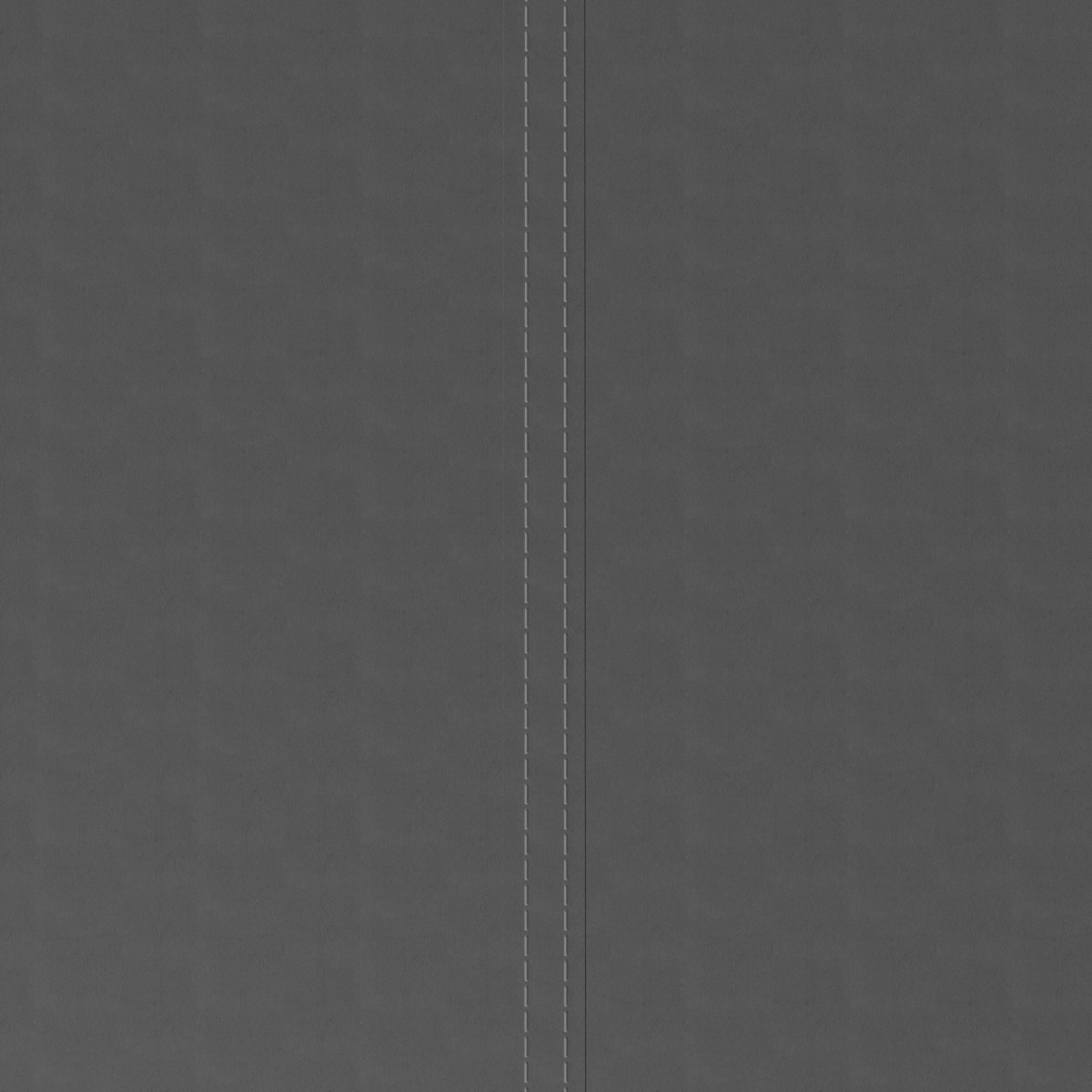 Store banne motorisé 4.95 x 3 m Zefir1 gris, toile polyester gris - 11