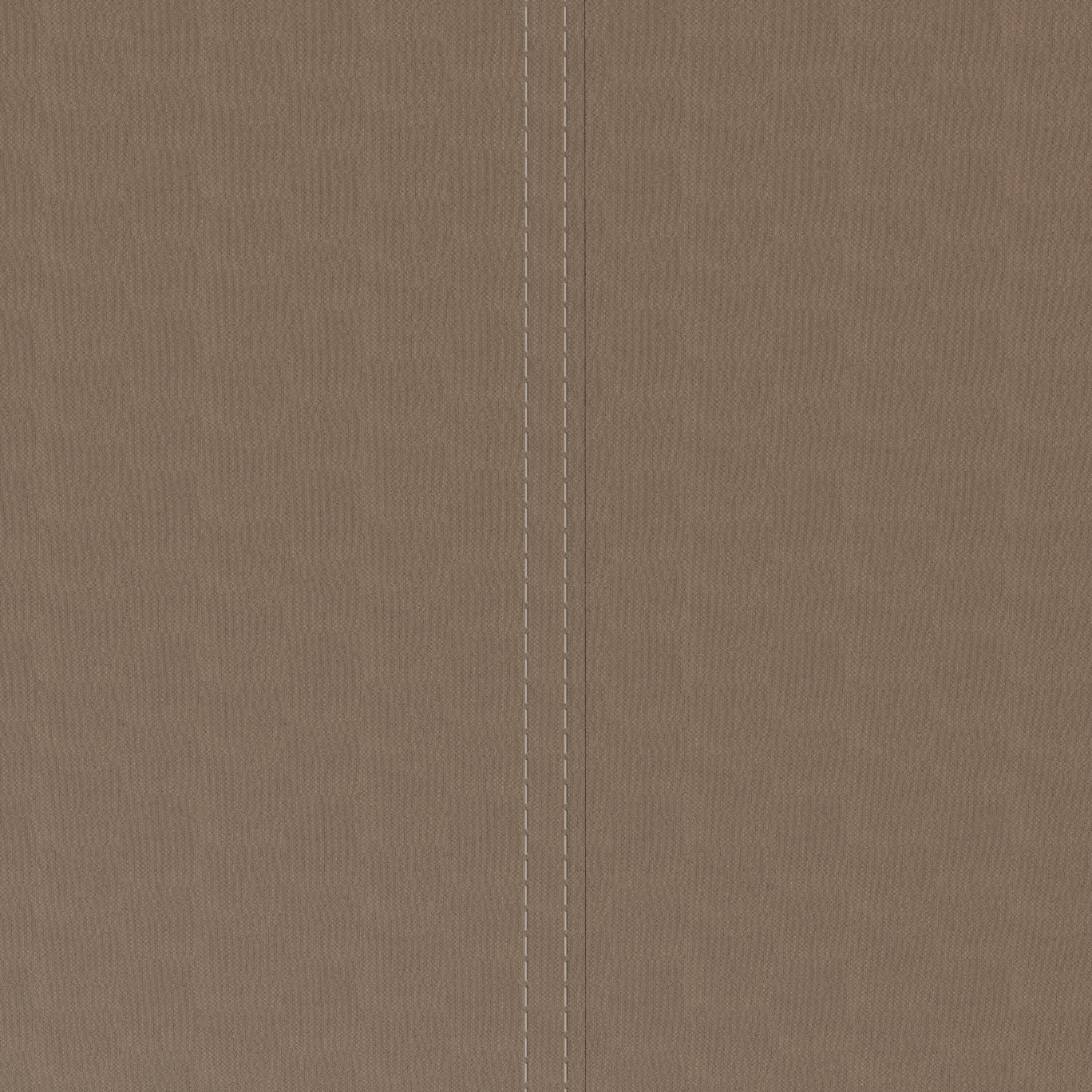 Store banne motorisé 3.95 x 3 m Zefir1 blanc, toile polyester taupe - 11