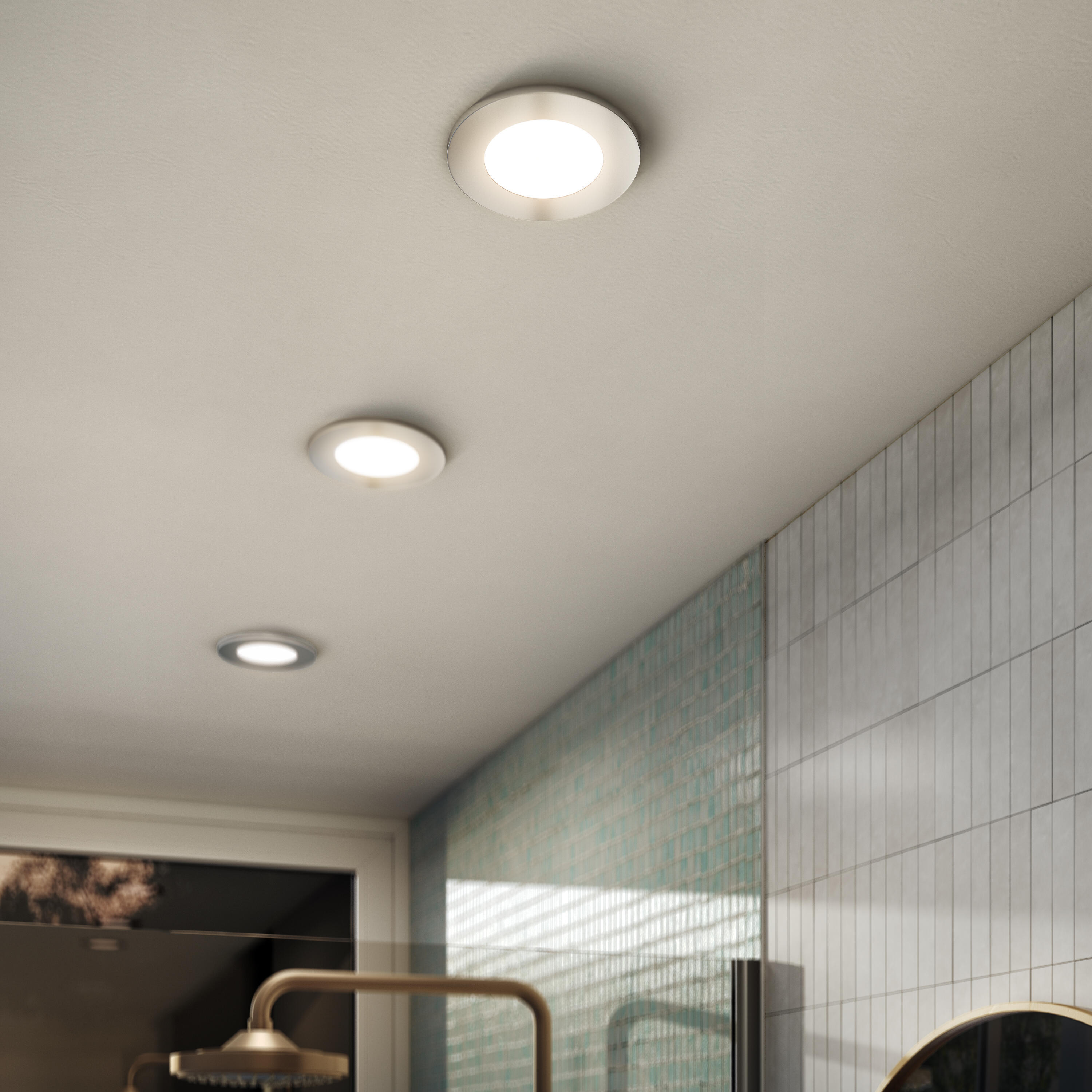 Spot Salle De Bain Norme