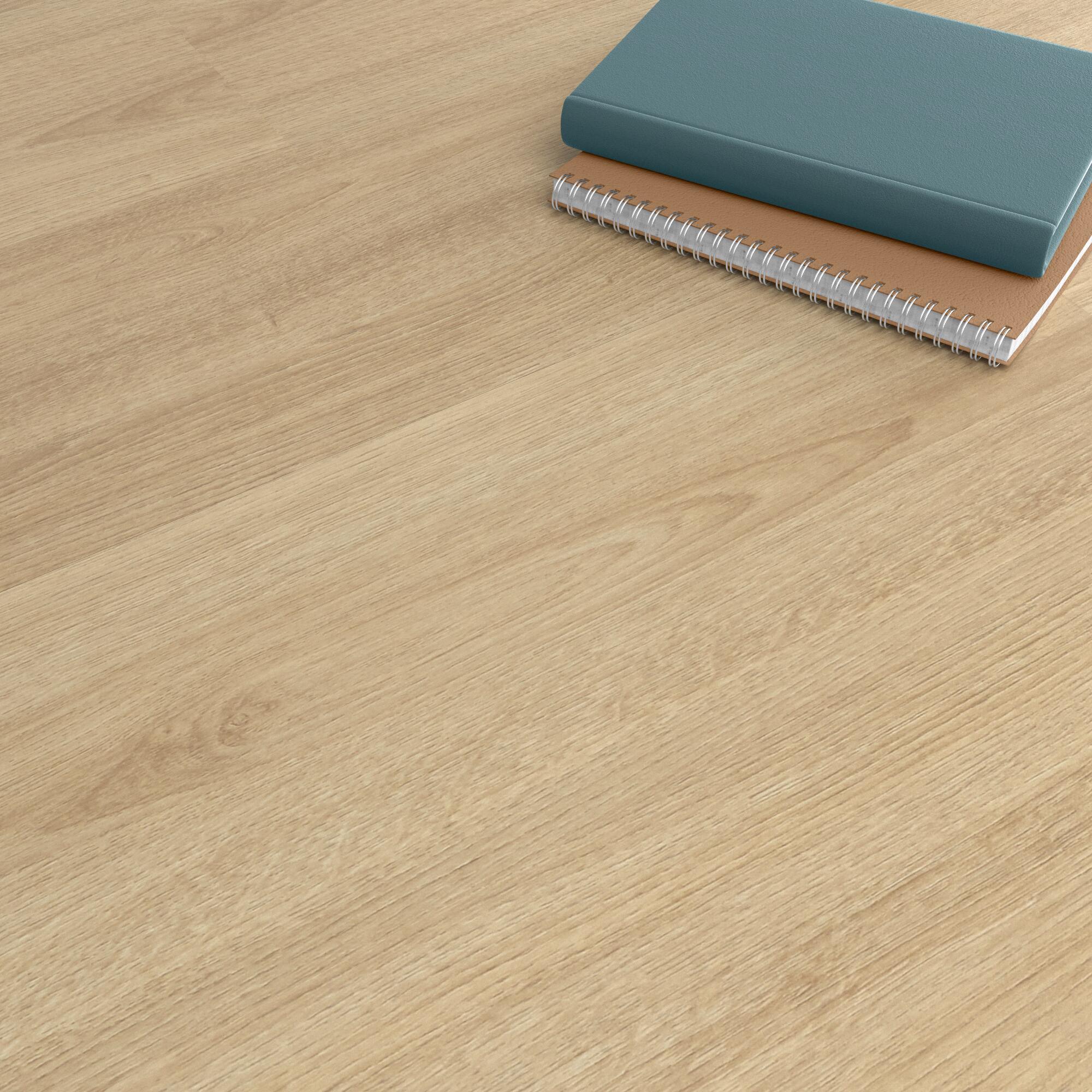 Pavimento laminato passaggio moderato ARTENS Bela beige, 2.49 m² - 11