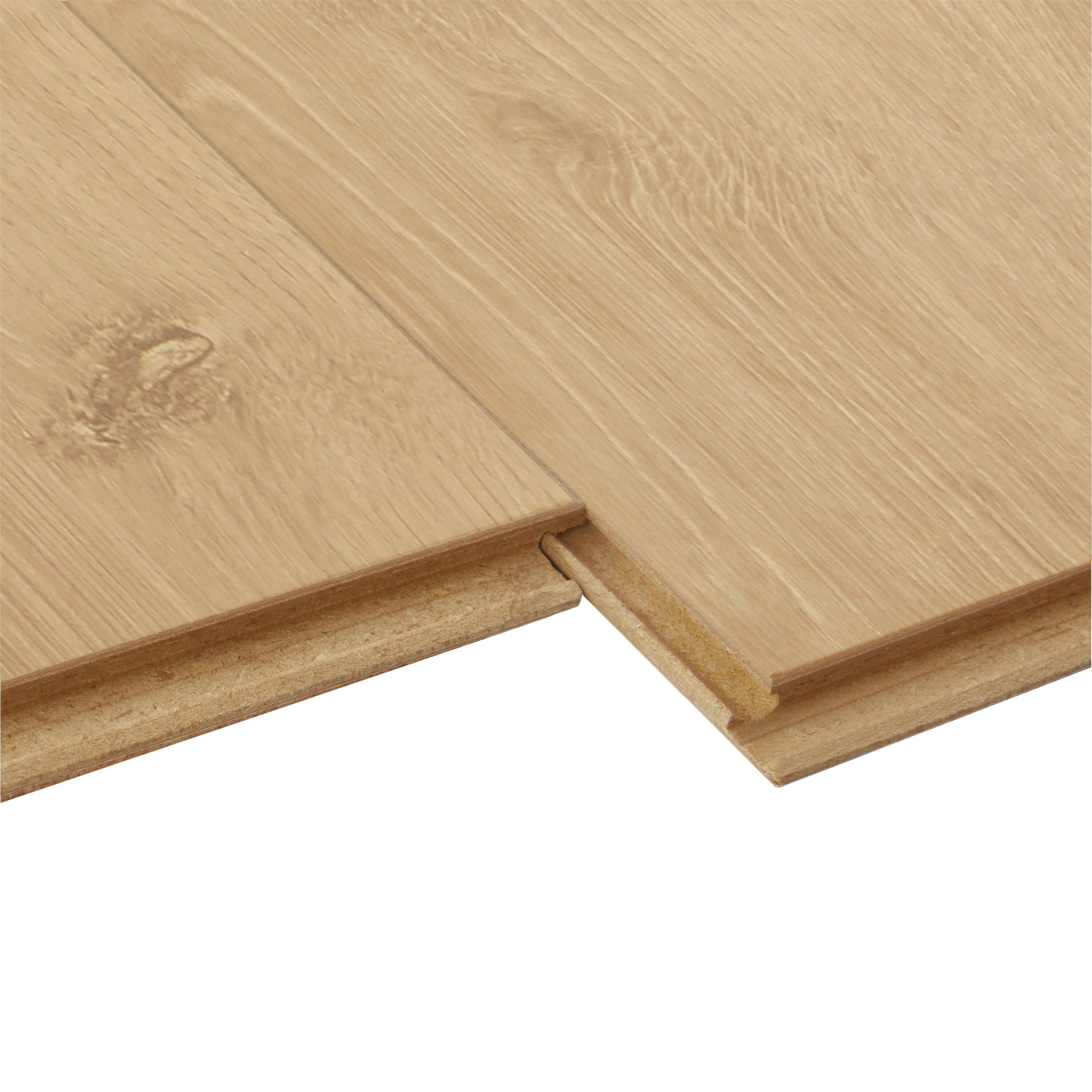 Echantillon sol stratifié forte Weeneen, 8 mm - 6