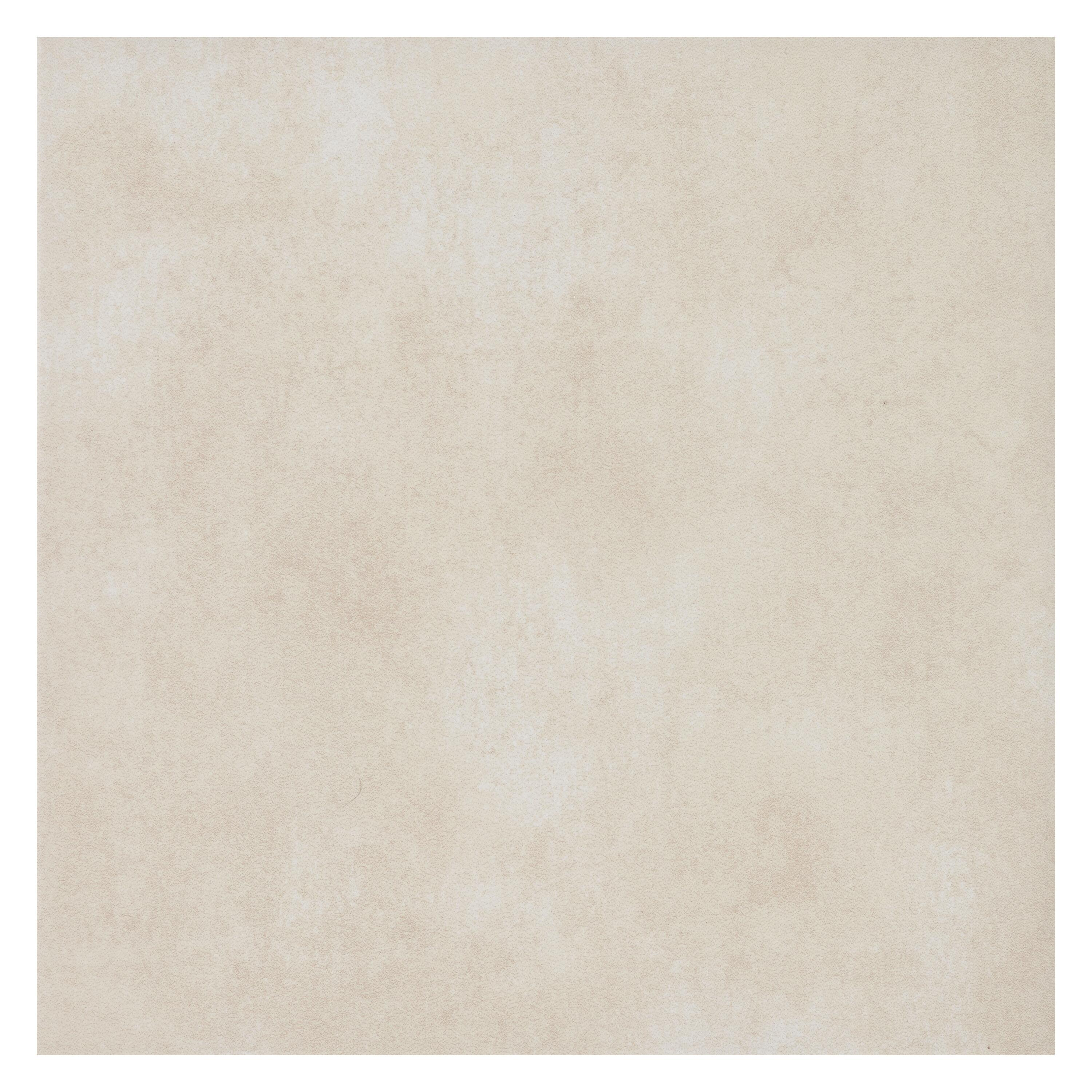 Carrelage sol intérieur / mur intérieur effet ciment beige Road l.30.5 x L.30.5  - 2