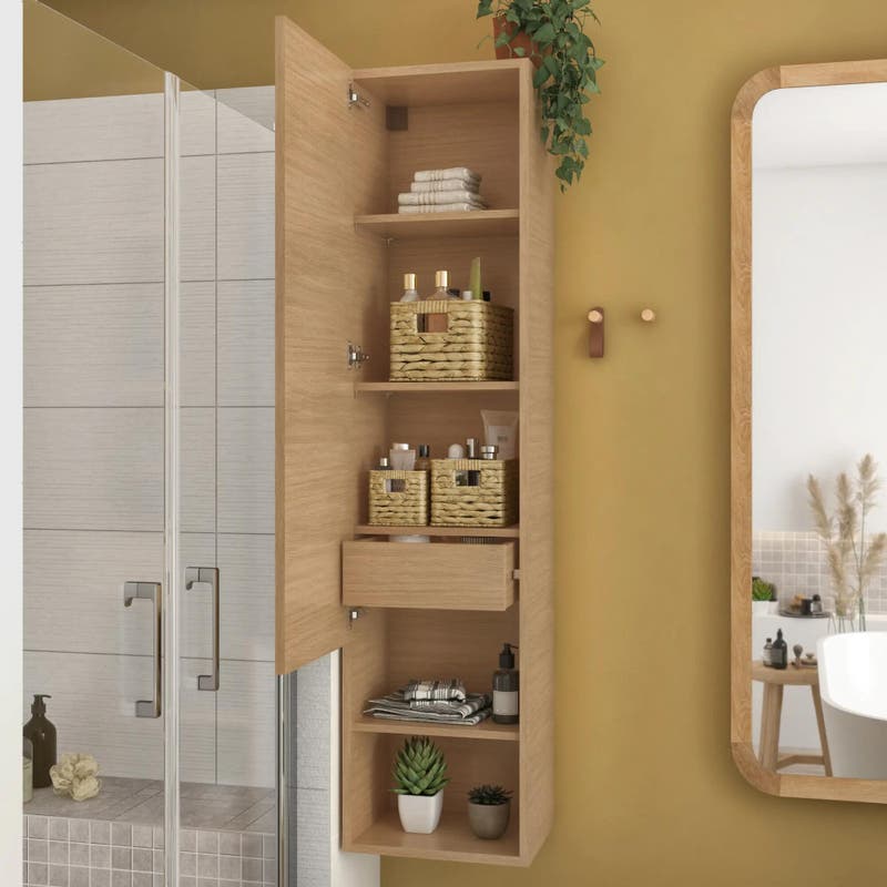 Cómo elegir las estanterías para baño perfectas: ¡Te damos las