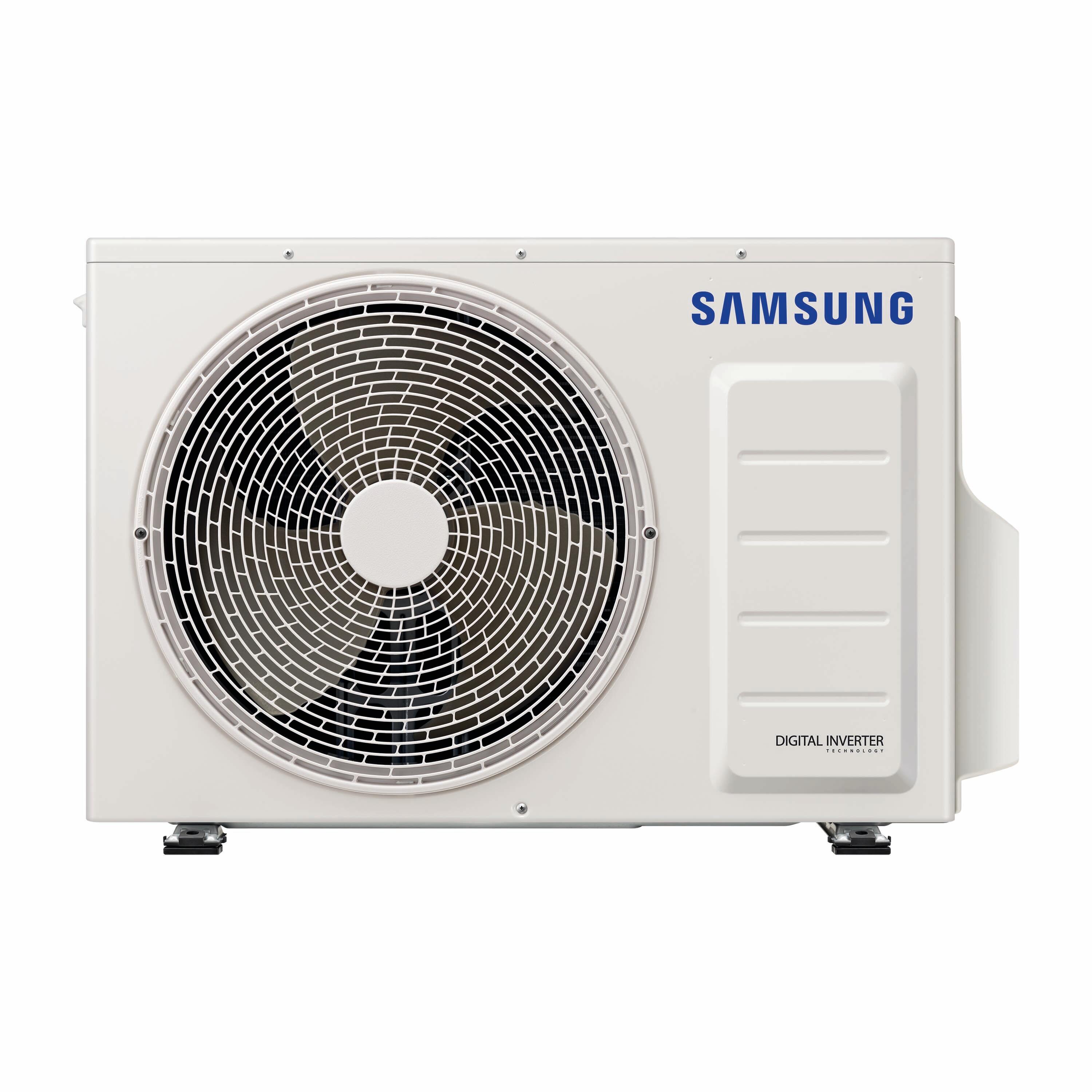 Condizionatore a muro monosplit SAMSUNG WindFree Pure 1.0 classe raffreddamento A++ - 5
