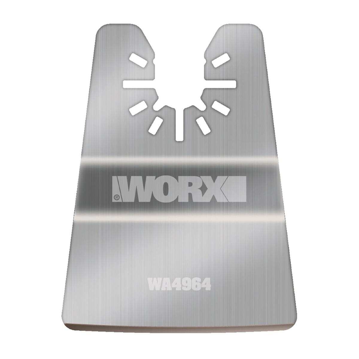Raschietti per letame in acciaio inox
