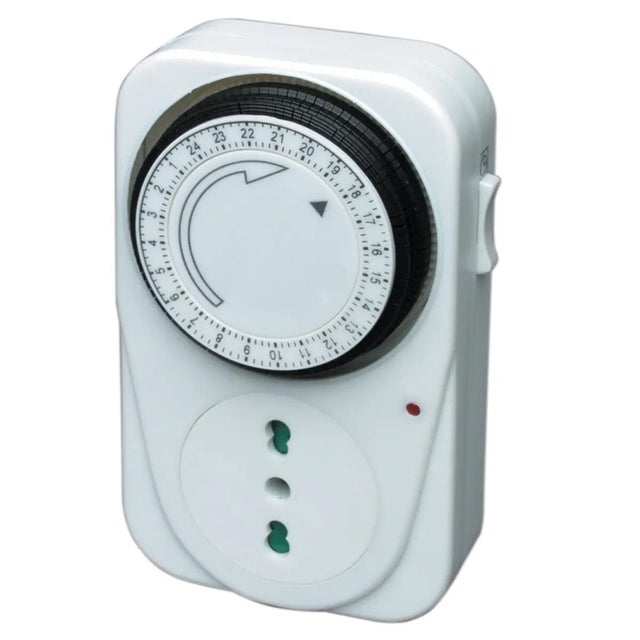 Regolatore di temperatura 24H