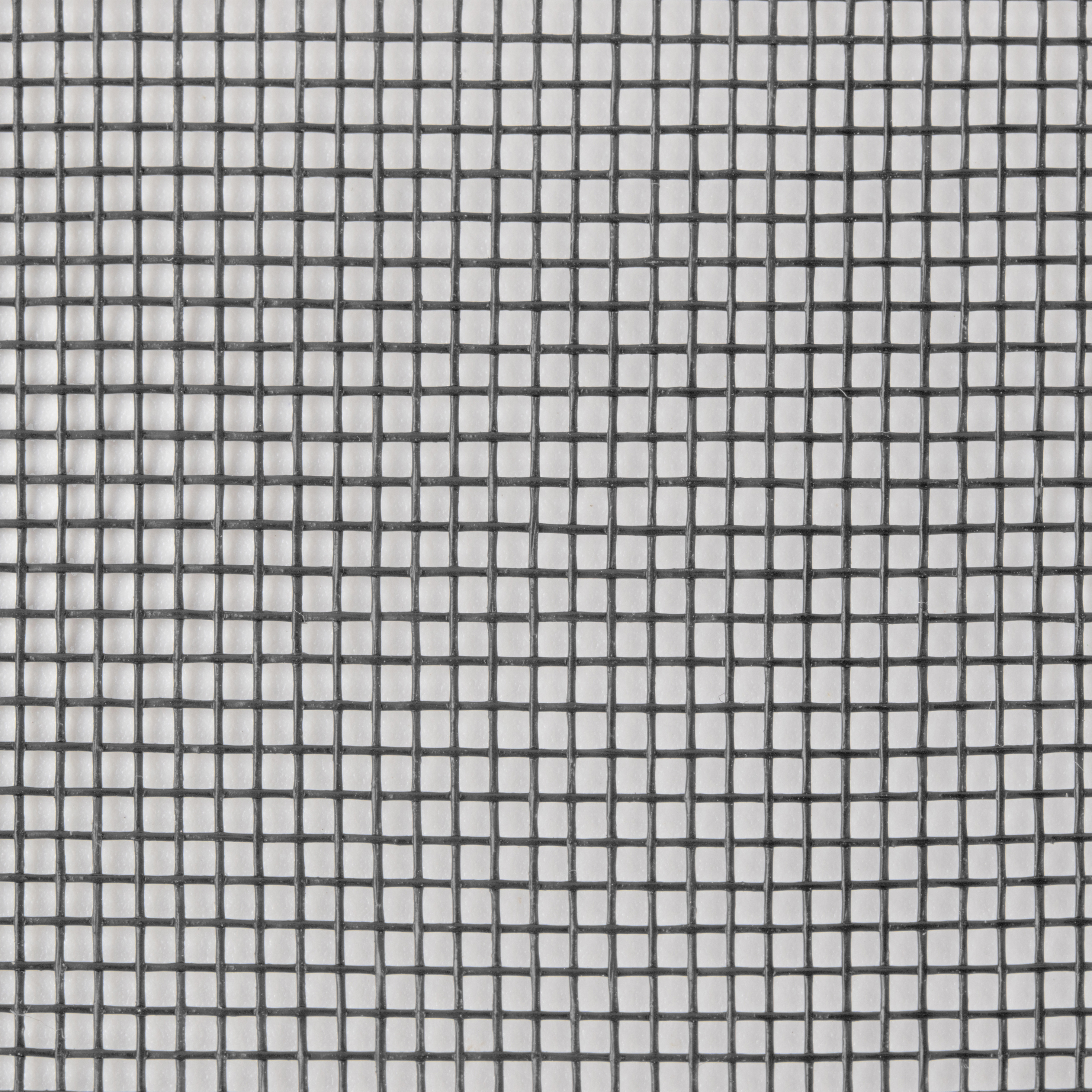 Tela de mosquitera fibra de vidrio gris 120x300cm recortable gris para puerta Isoxa - 6