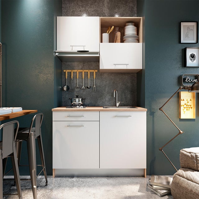 Mini cucine al miglior prezzo Leroy Merlin