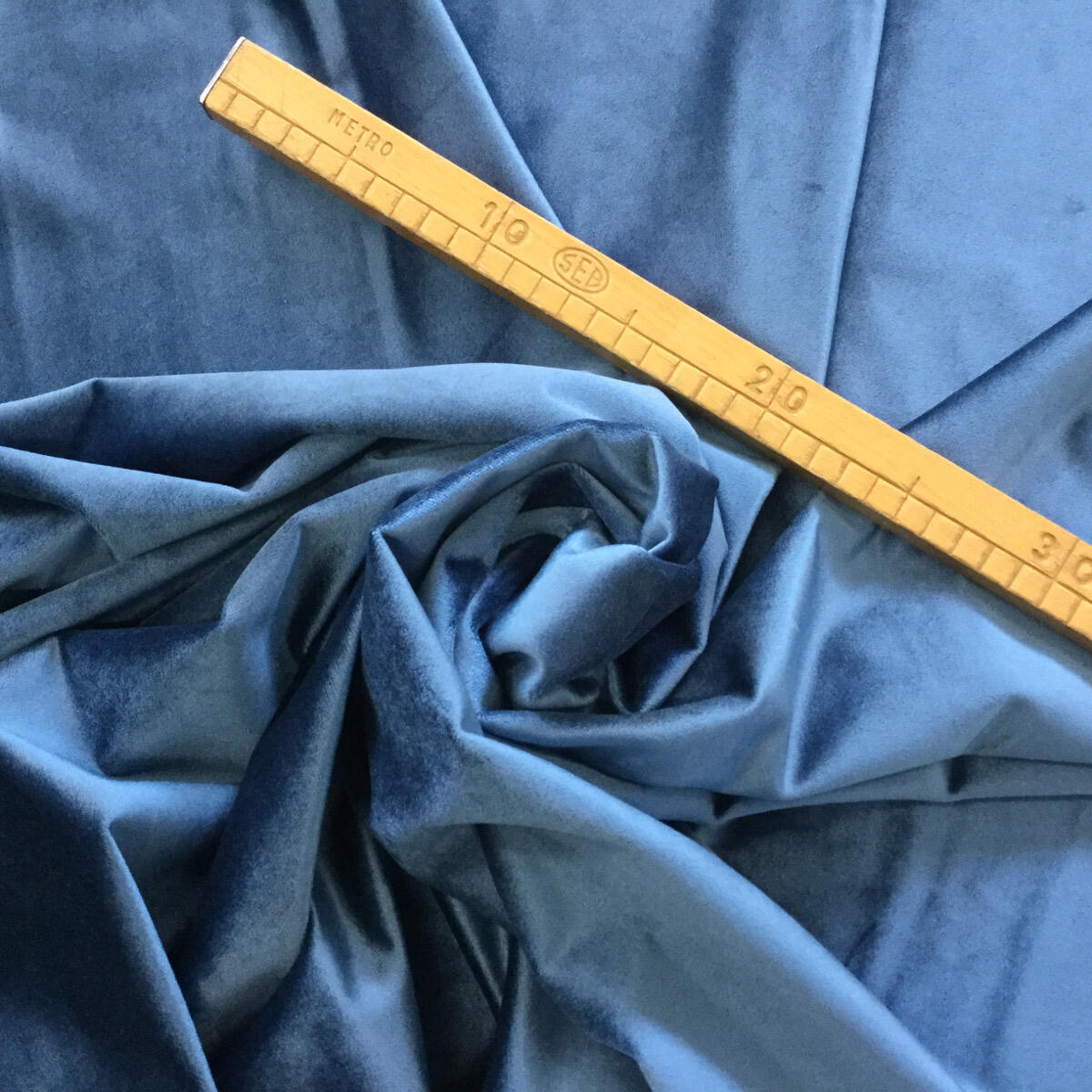 Tessuti al metro al taglio Leroy Merlin