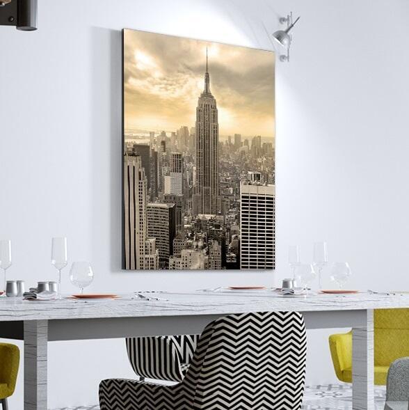 Quadri Astratti Moderni di Grandi Dimensioni Cornici Nere Wall Art Canvas  Poster di Grandi Dimensioni Stampe per Soggiorno Home Decor Immagini