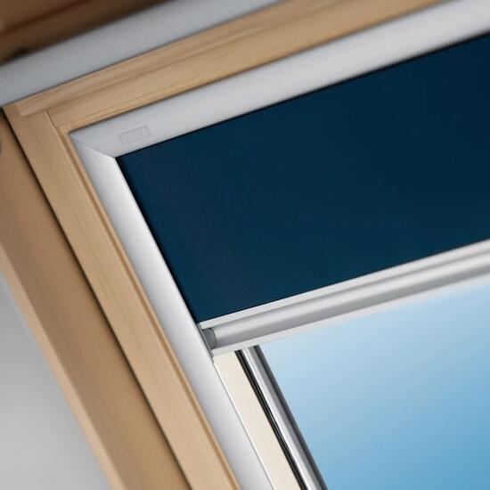 Ricambio Ganci Per Tende Velux ZOZ 137 - 3 Paia (6 Pezzi) Prodotto In Germania