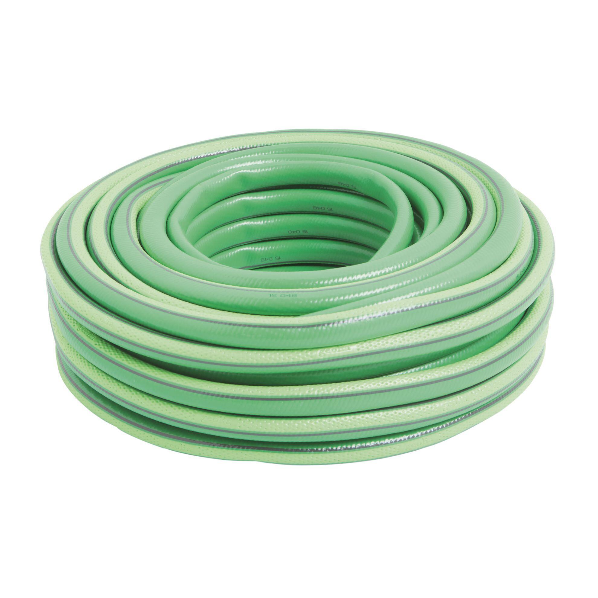 LUX Tubo flessibile da giardino 13 mm (1/2) lunghezza 20 m