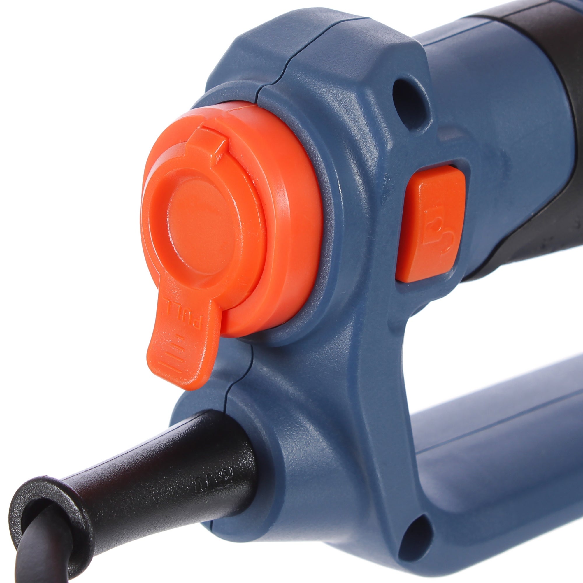 Décapeur thermique filaire DEXTER POWER DP4, 2000 W - 7