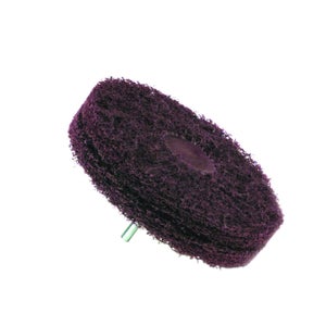 Dischi Abrasivi 125 Mm - Grana 80, 30 Pezzi, Per Levigatrici Orbitali - Foto 8