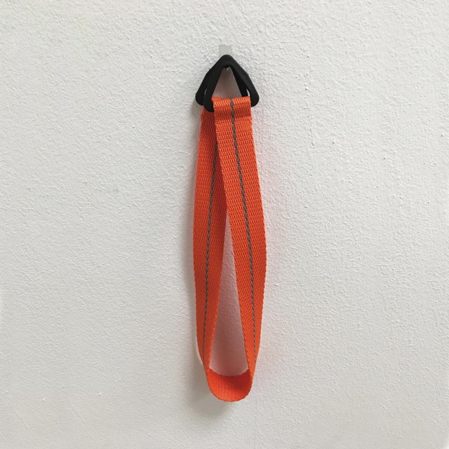 Cinghia con fibbia 0.4 m x 20 mm