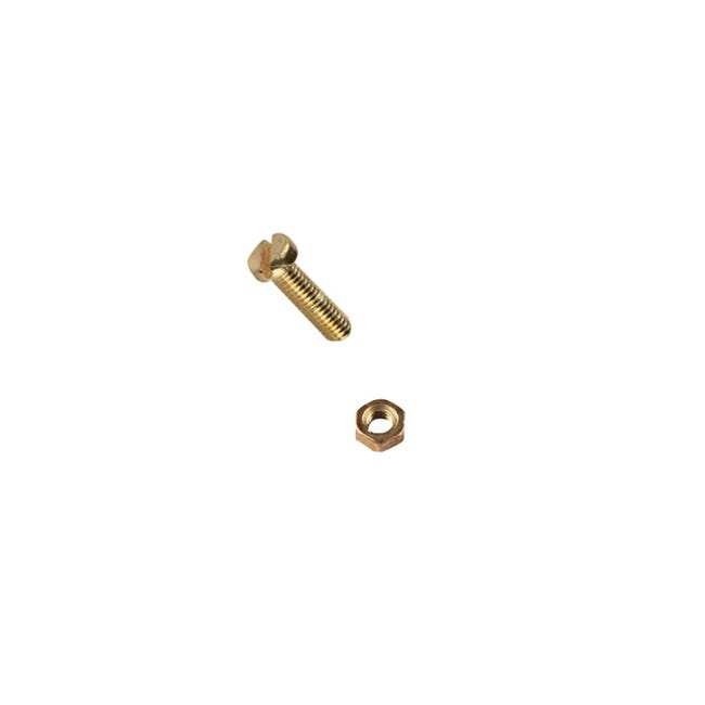 AGBERG - Viti a testa tonda M10 x 120 mm con quadro quadrato e filettatura completa - Viti AGBERG - Viti a testa tonda M10 x 120 mm con quadro quadrato e filettatura completa - Viti