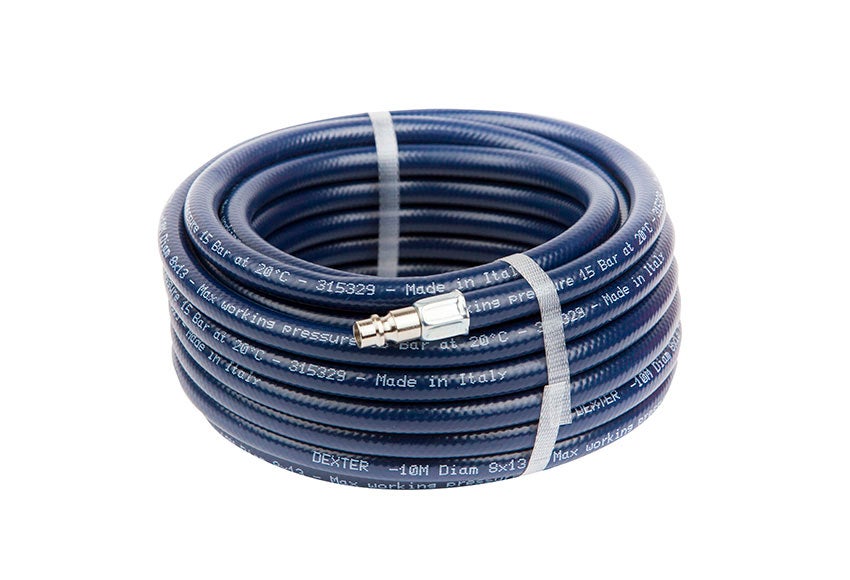 Mangueira universal DEXTER 10M D8X13MM - 2