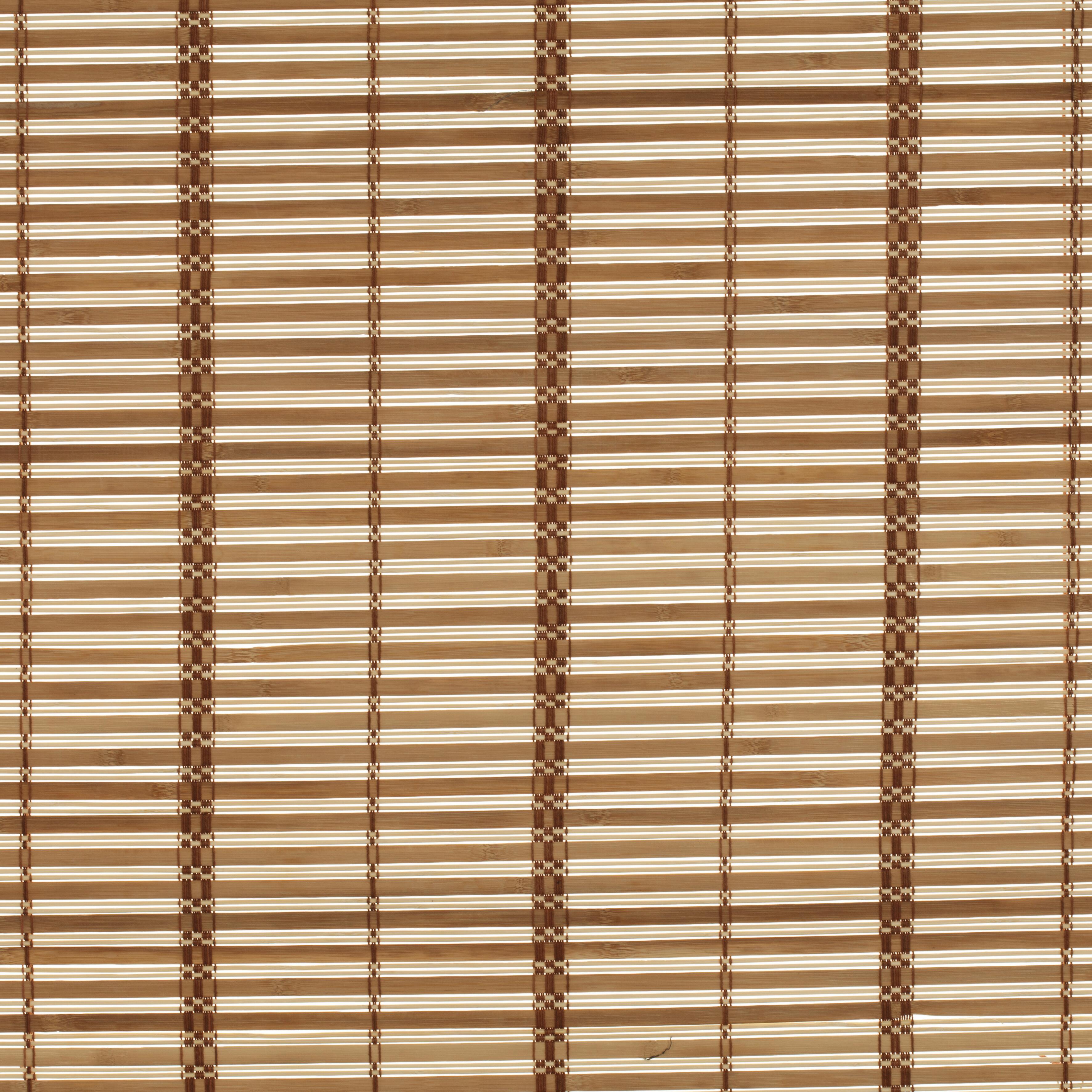 Tenda a pacchetto Tenda a pacchetto Saigon Naturale legno naturale 45x250 cm - 5