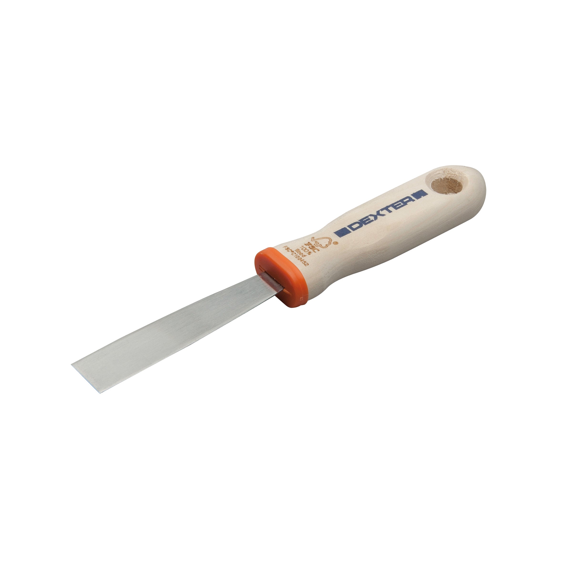 5 Spatole In Acciaio Inox Per Cemento Amalgama Dentale &ndash; X5 Flessibile Singola Estremit&agrave;