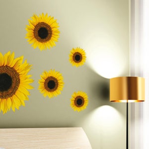 Adesivo Per Porte 3D 77X200Cm Foglie Colorate E Pittura A Cavallo Bianco Murale Home Decorazione Arte Wallpaper Decalcomanie Soggiorno Camera Da Letto Cucina Bagno Poster Pvc Autoadesivo Carta