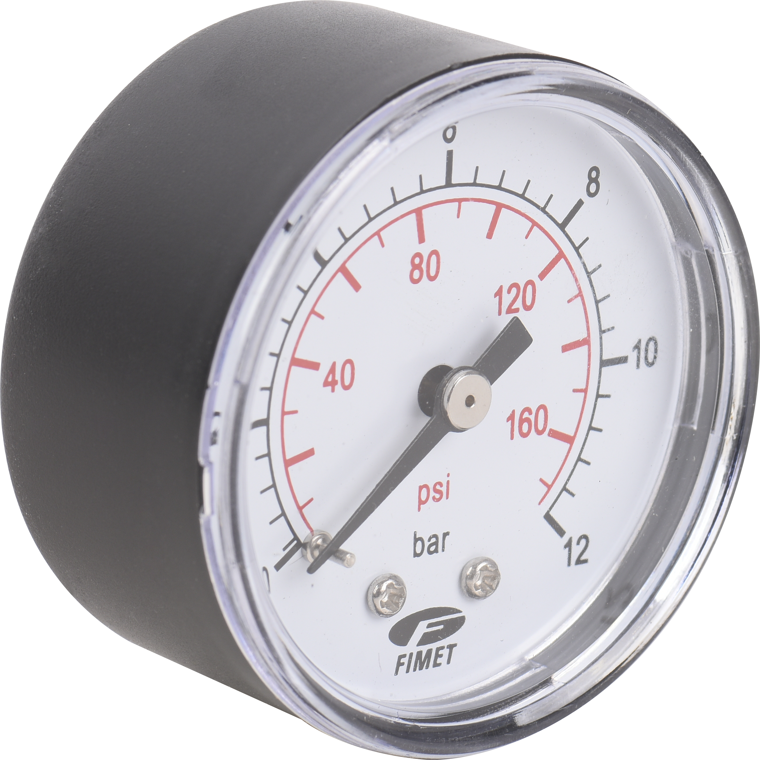 GLOGLOW Manometro Palloni,Trumento Per Barometro Con A Pressione &ndash - Foto 13