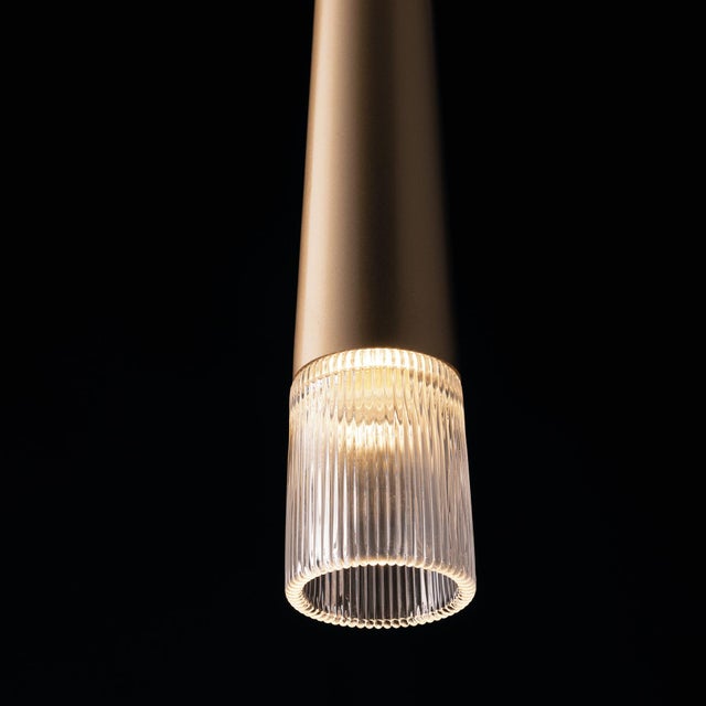 Lampadario Glamour Lancelot GU10 LUCE AMBIENTE DESIGN