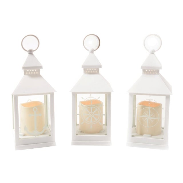 Lanterna H 23.5 cm H