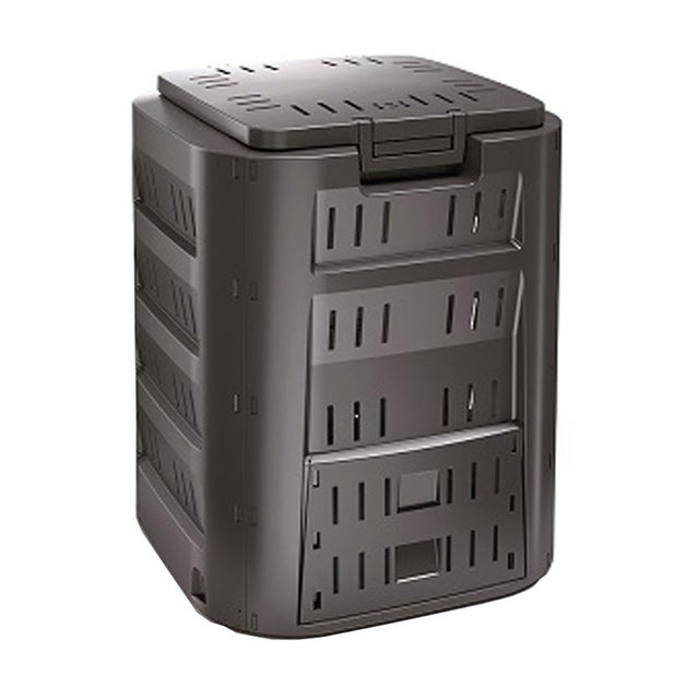 Compostiera da esterno Compogreen 220 l