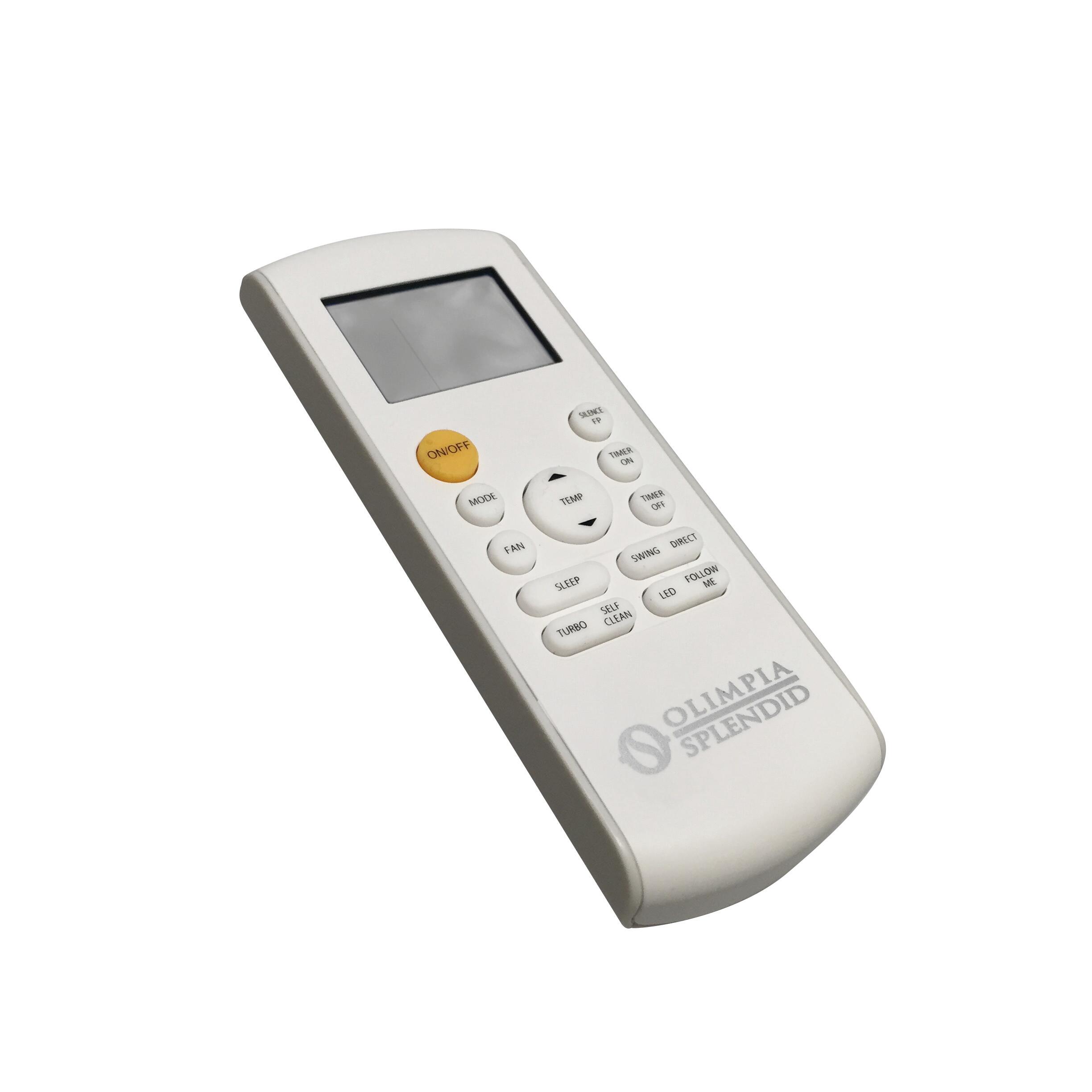 Climatizzatore Olimpia Splendid 10000 BTU A++ - Wi-Fi Ready, Pompa Di Calore, Gas R32 - Foto 9