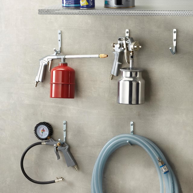 2 Ganci Per Stivali Da Pioggia In Acciaio Inox, Per Scarpe Da