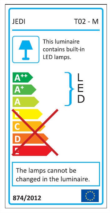 Spot à encastrer extérieur LED 20 Lumen Diam.5 cm, acier inoxydable, Thaisa - 5