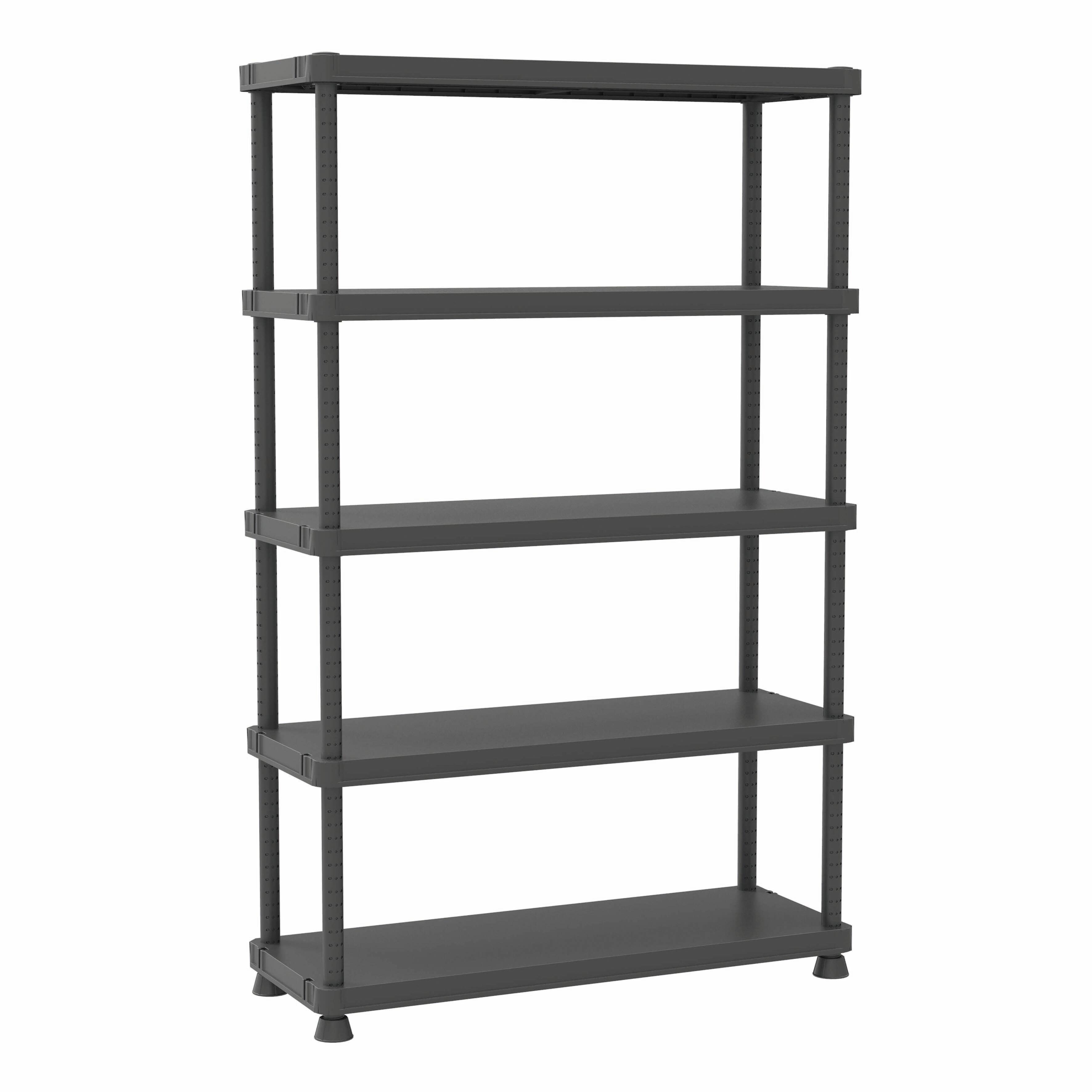 Scaffali in resina | Leroy Merlin