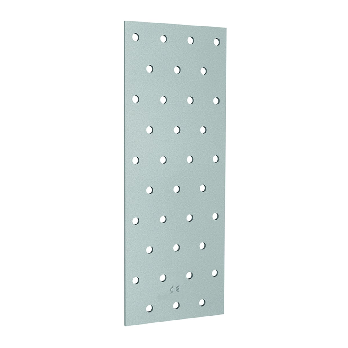 Striscia in acciaio inox decorativa per pareti rame lucido - 1cm x