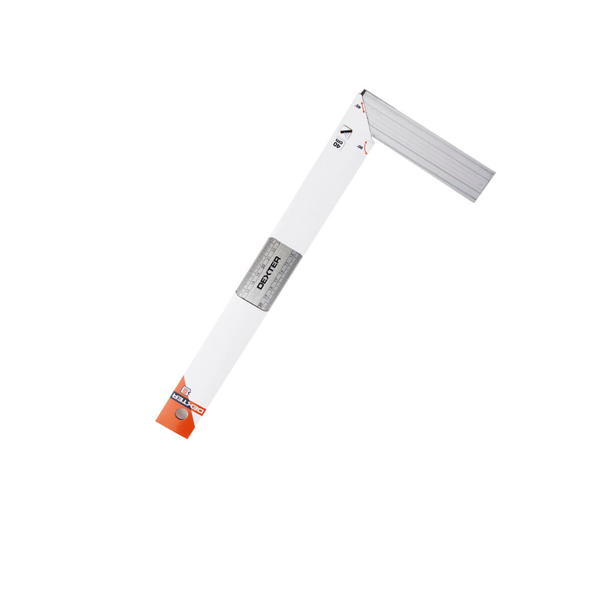 Equerre DEXTER, 40 cm | Leroy Merlin