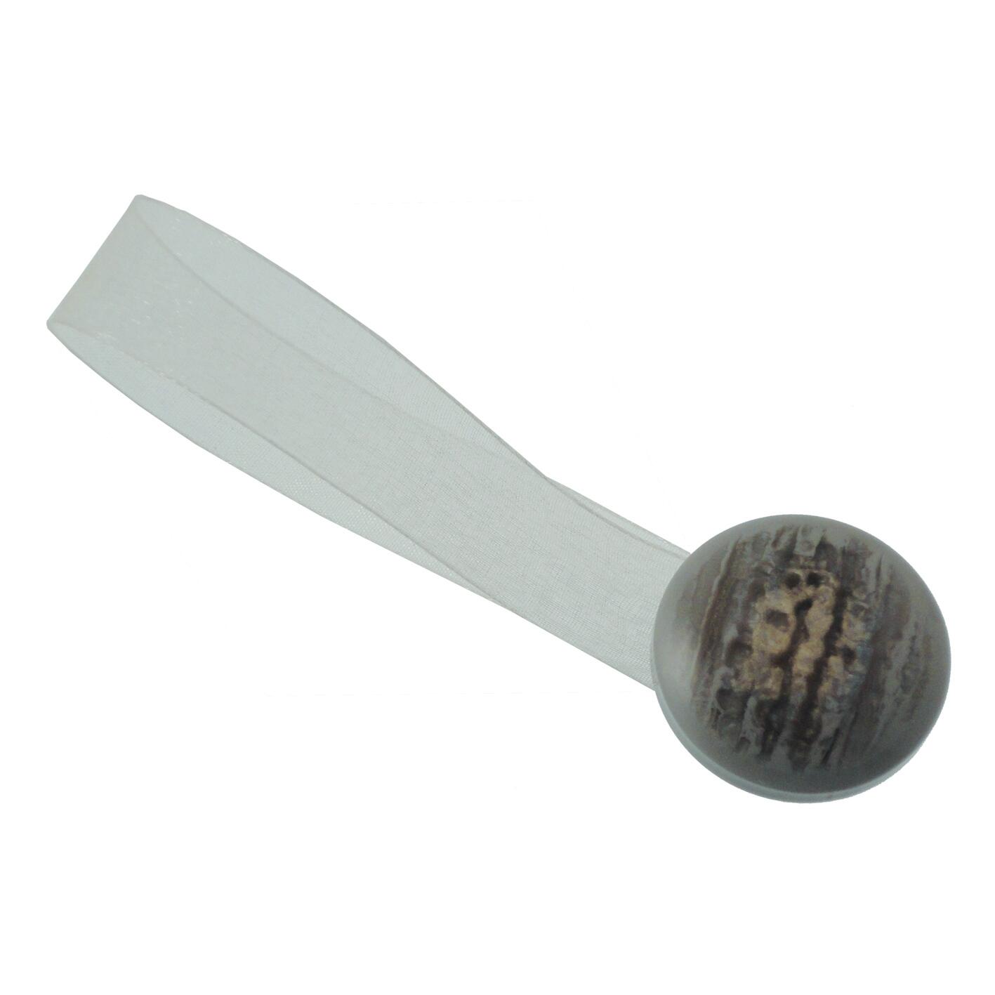 Set 2 Piastre Forate In Acciaio Zincato 300x100mm - Per Giunzioni Legno