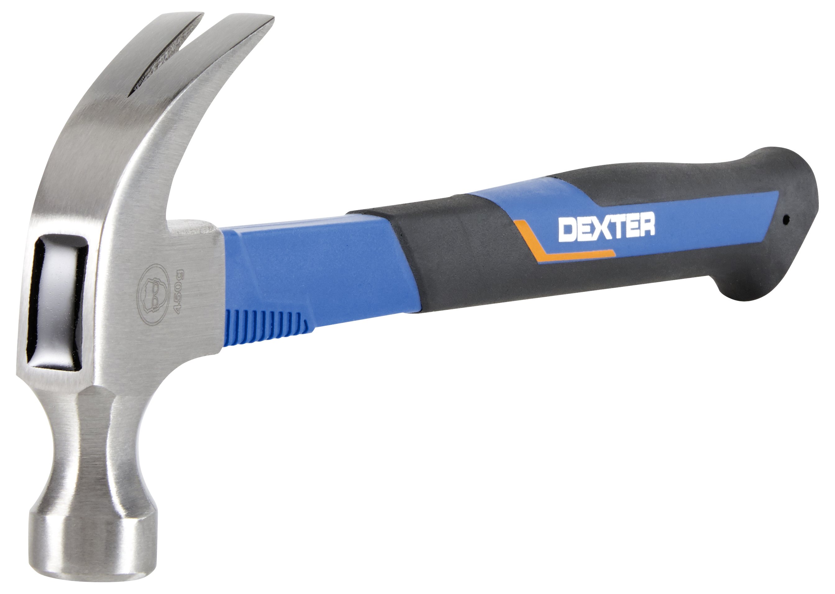 Młotek stolarski 450 g Dexter - 7