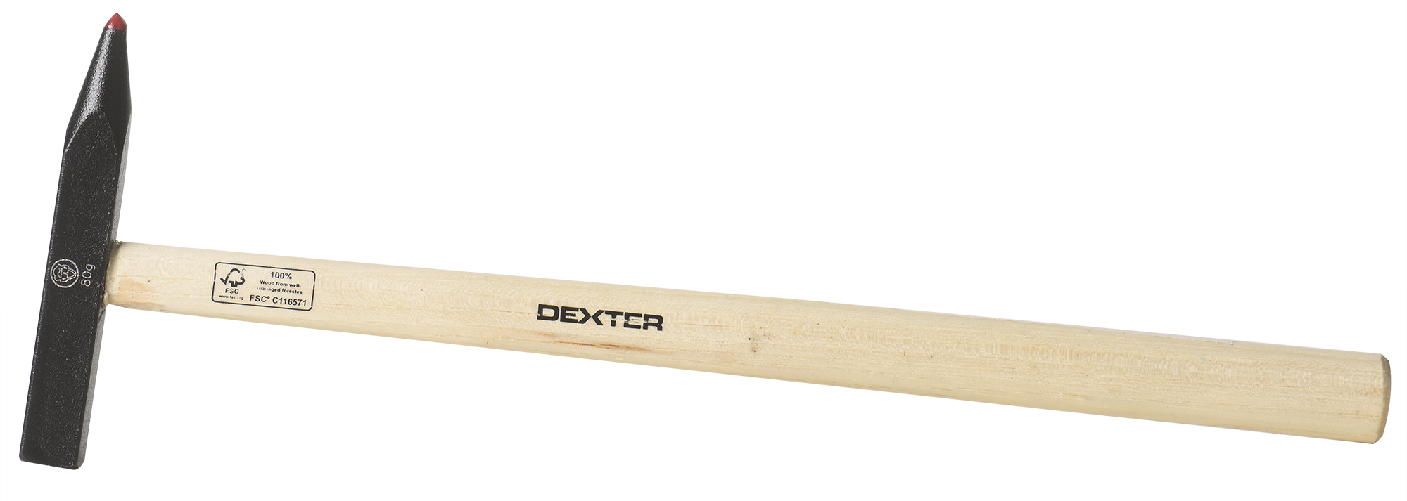 Martillo del colocador DEXTER de cm - 3
