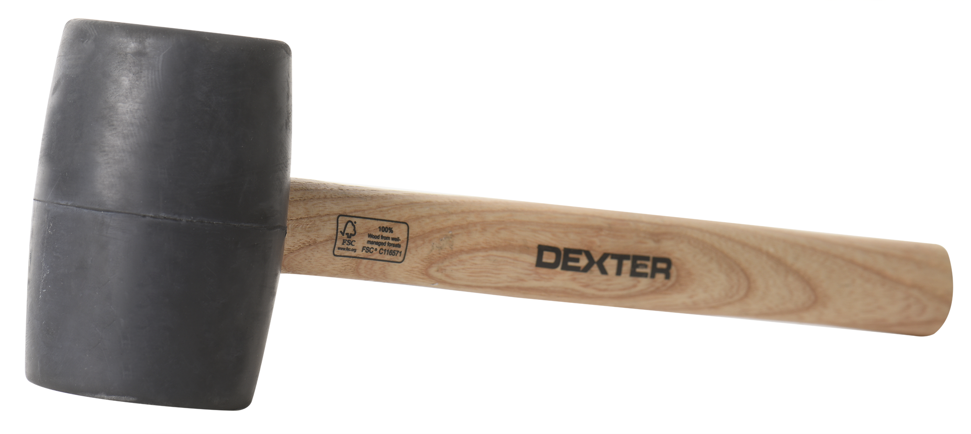 Maço DEXTER 60MM - 2