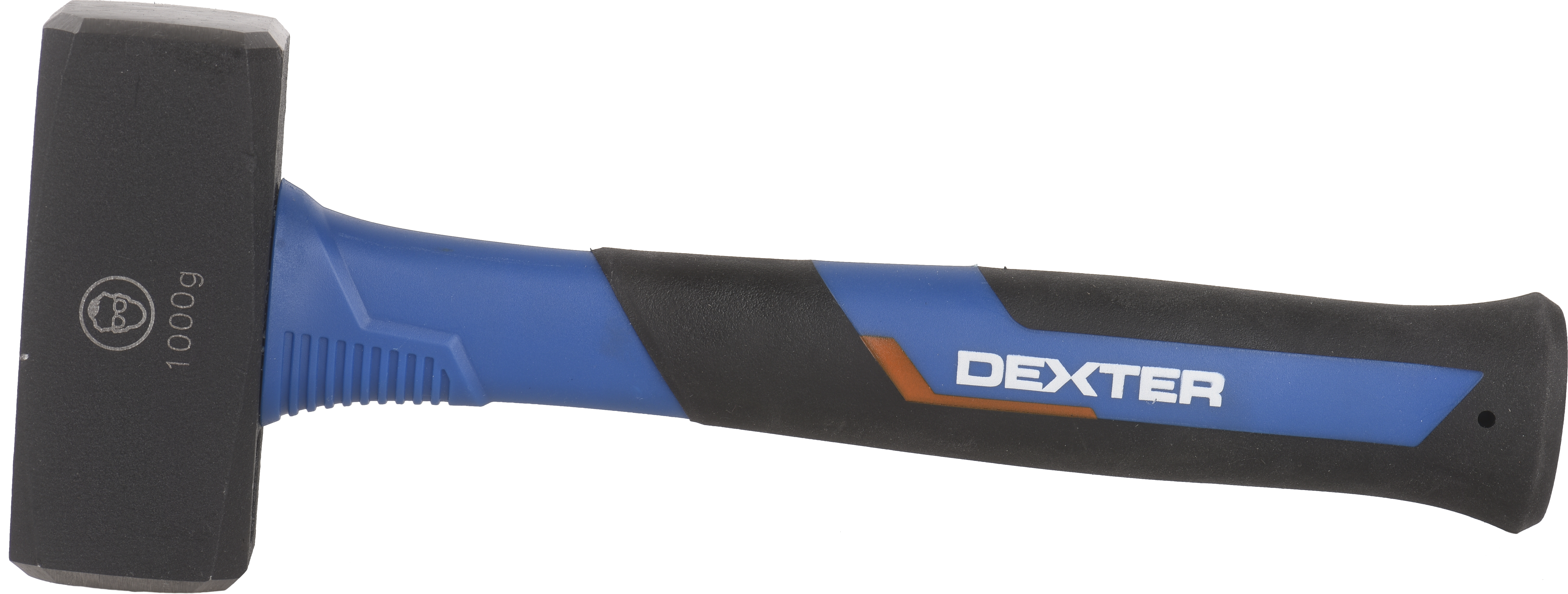 Massette bimatière 1000g DEXTER - 3