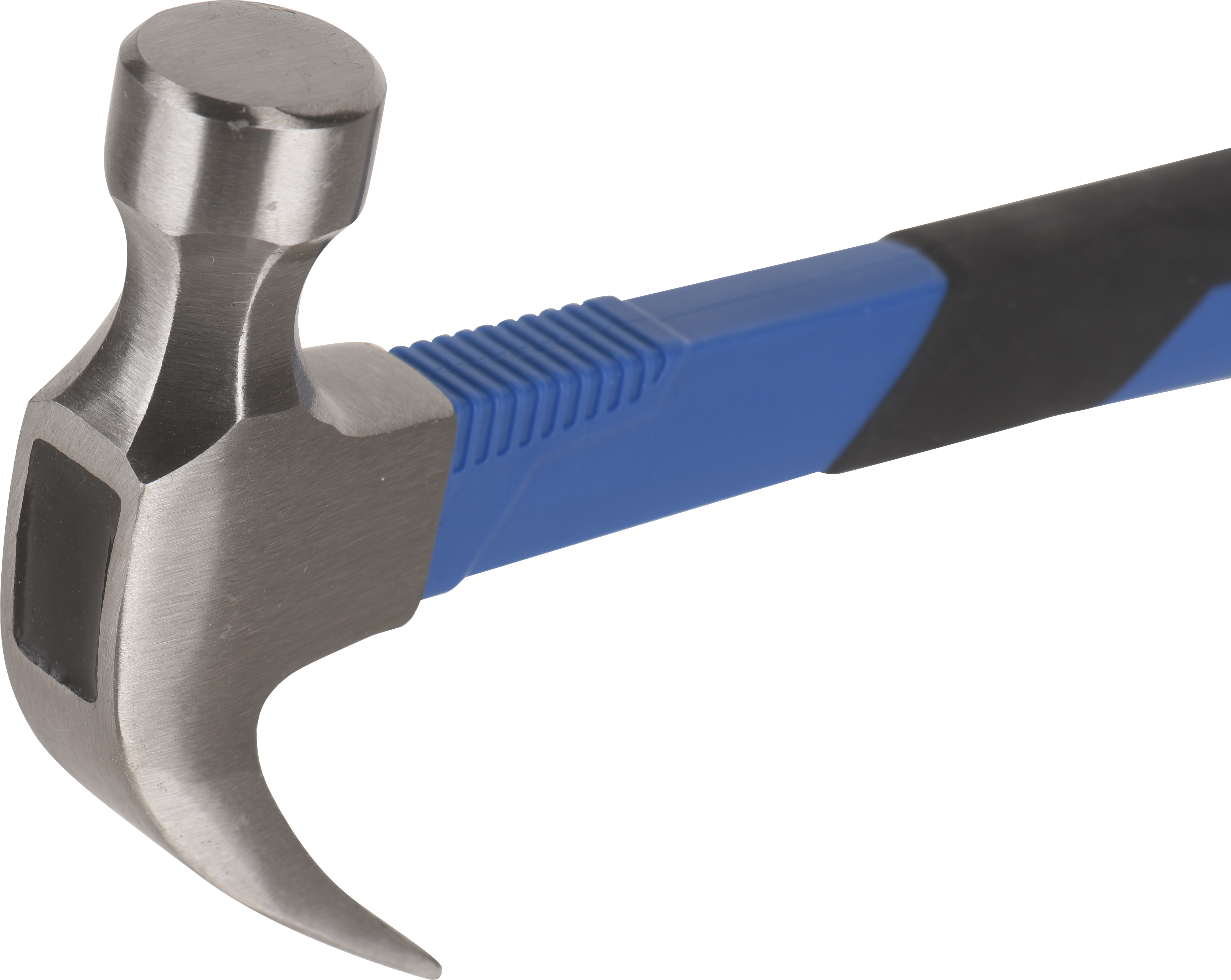 Młotek stolarski 450 g Dexter - 10