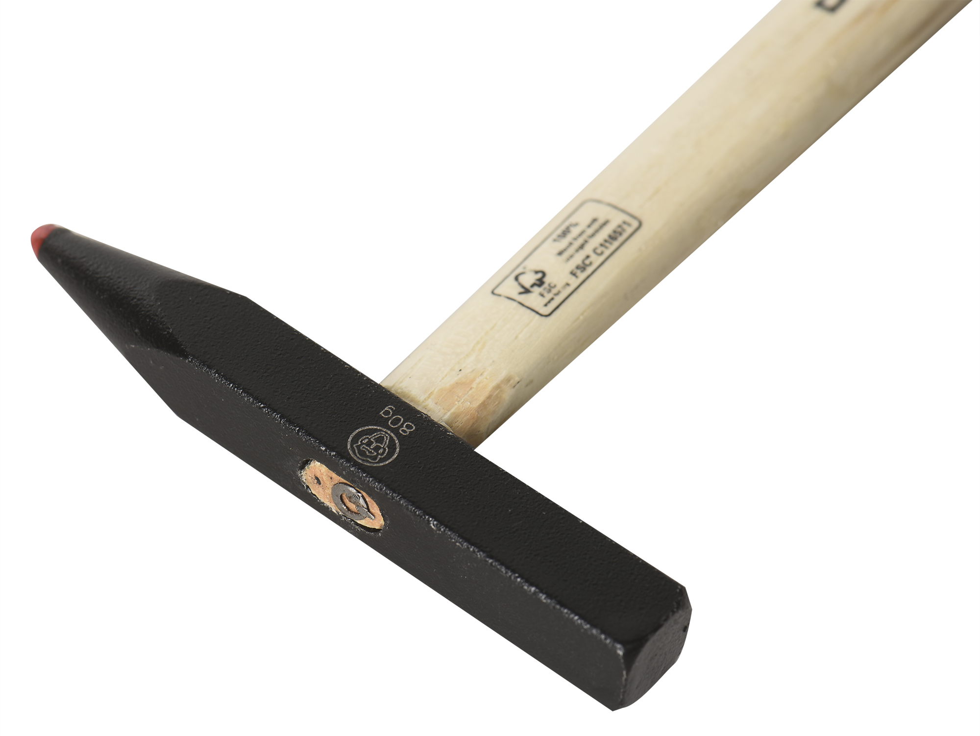 Martillo del colocador DEXTER de cm - 4