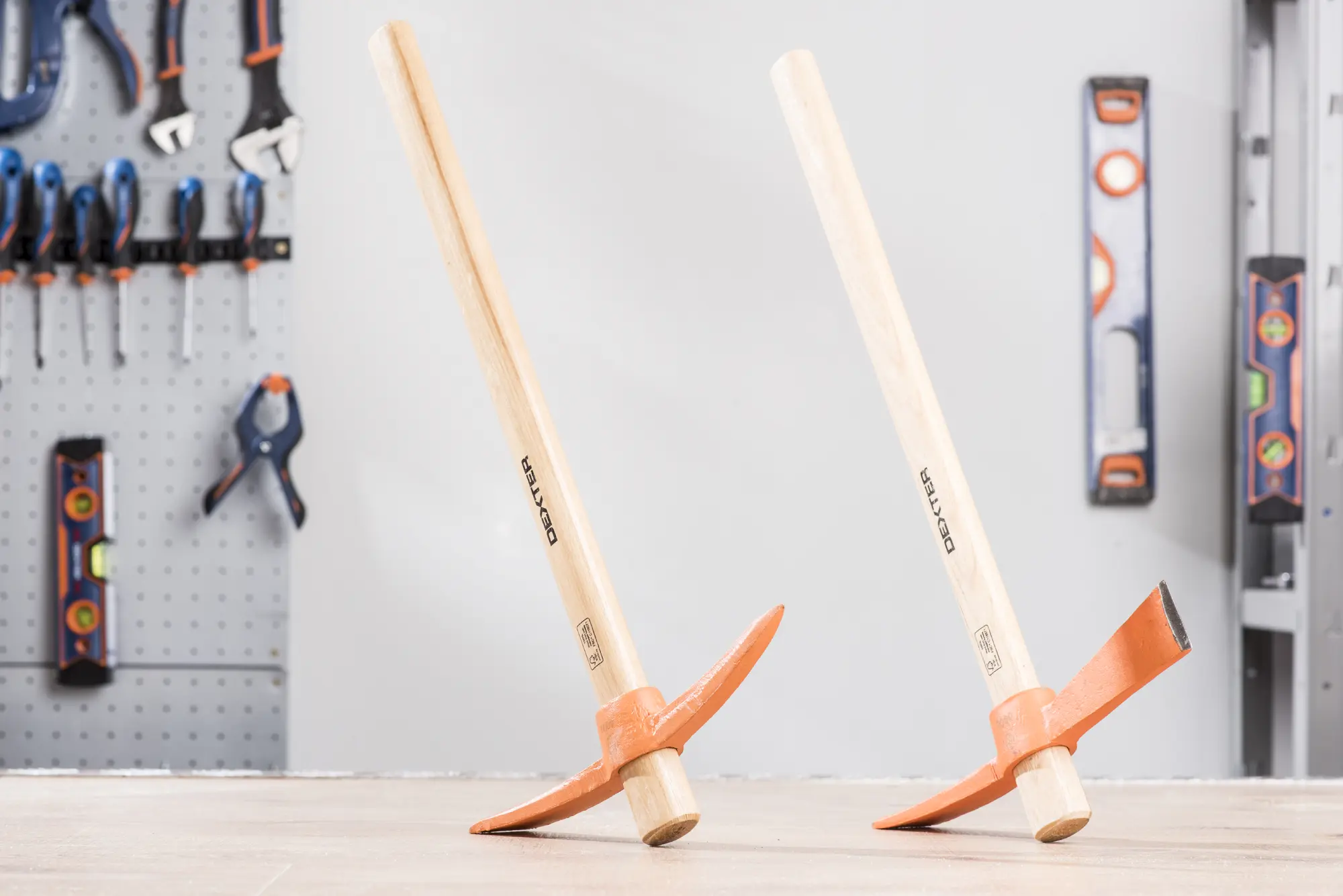 Arranca pregos 400gr Dexter - 3