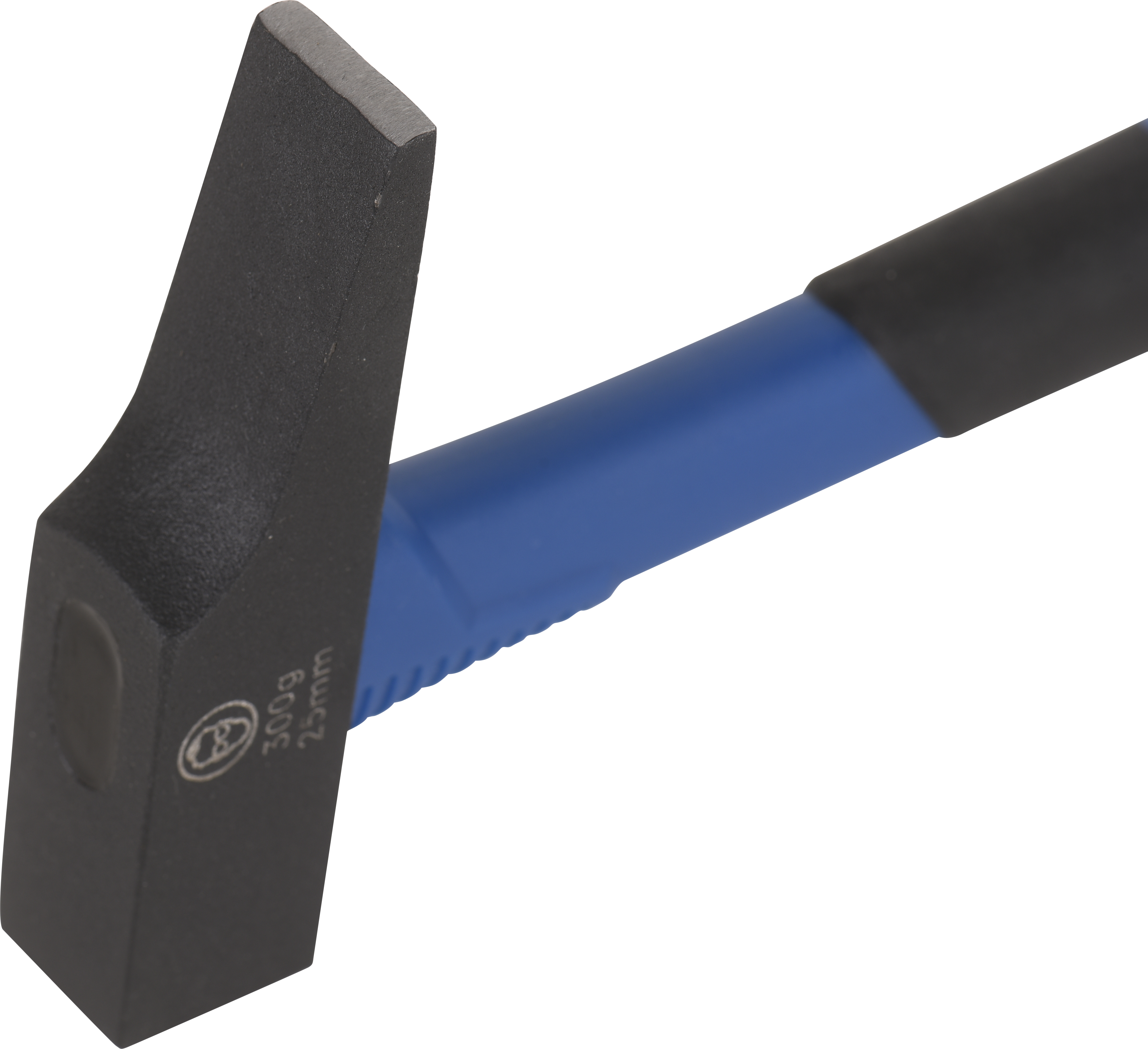 Marteau français plastique DEXTER, 0.3 kg - 3