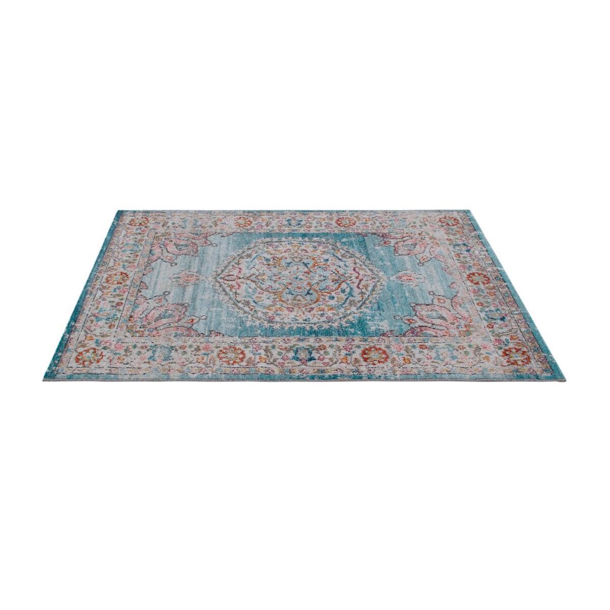 Tappeto Maggio azzurro, L 230 x L 160 cm - 10