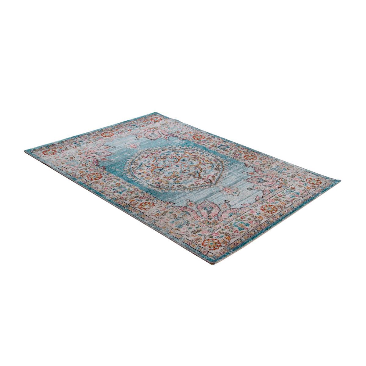 Tappeto Maggio azzurro, L 230 x L 160 cm - 9