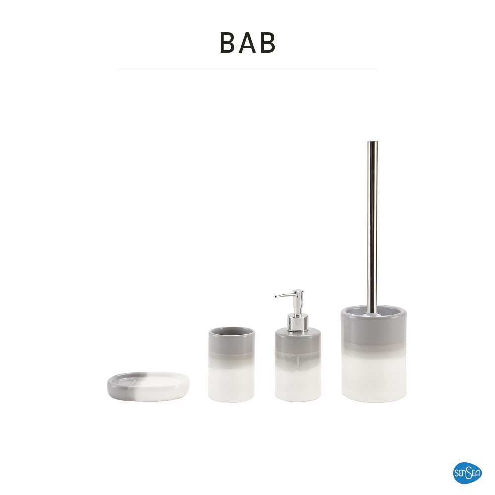 Mydelniczka Bab W&B Sensea - 4
