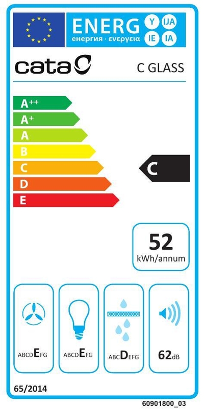 Étiquette énergétique
