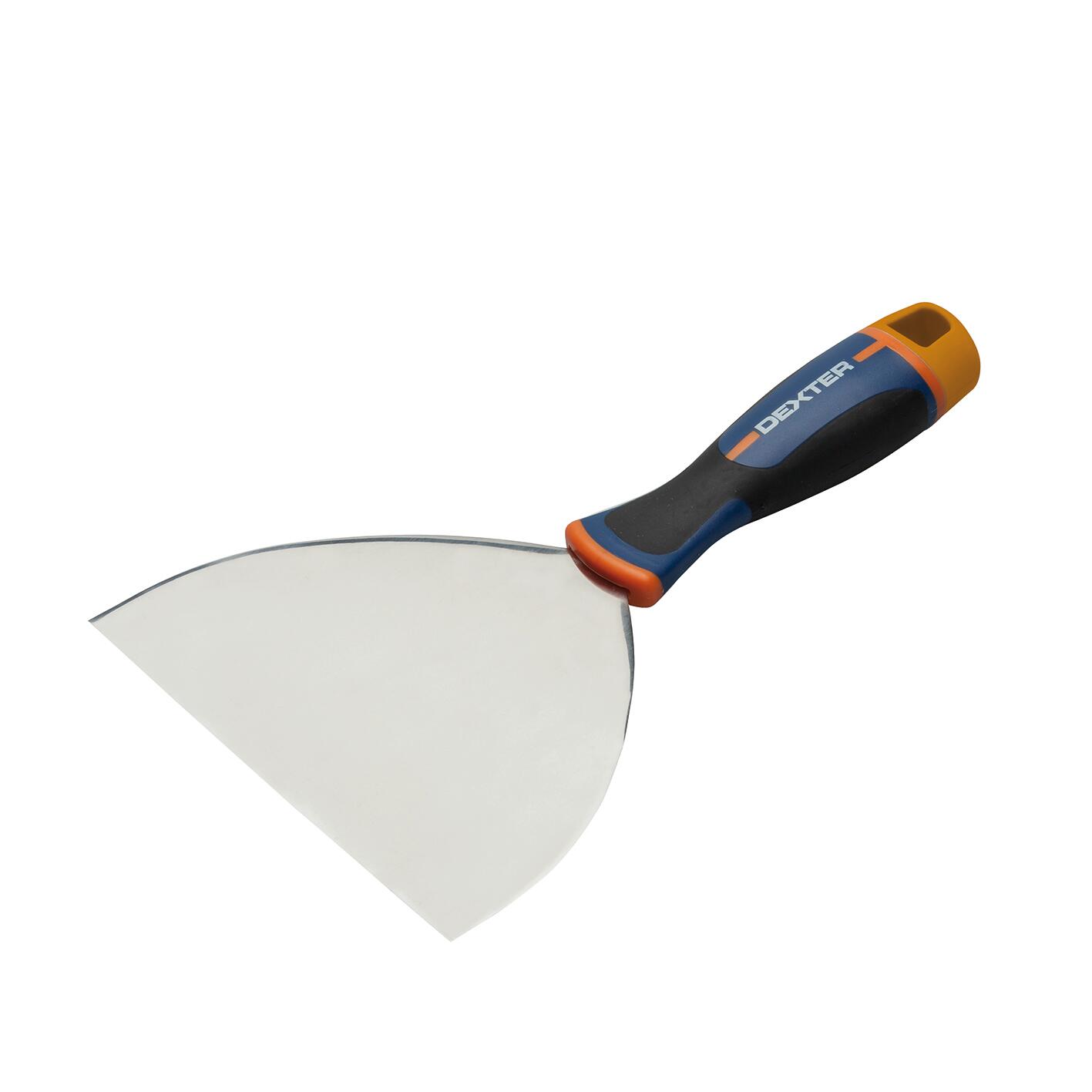 Espátula DEXTER INOX 15CM - 2