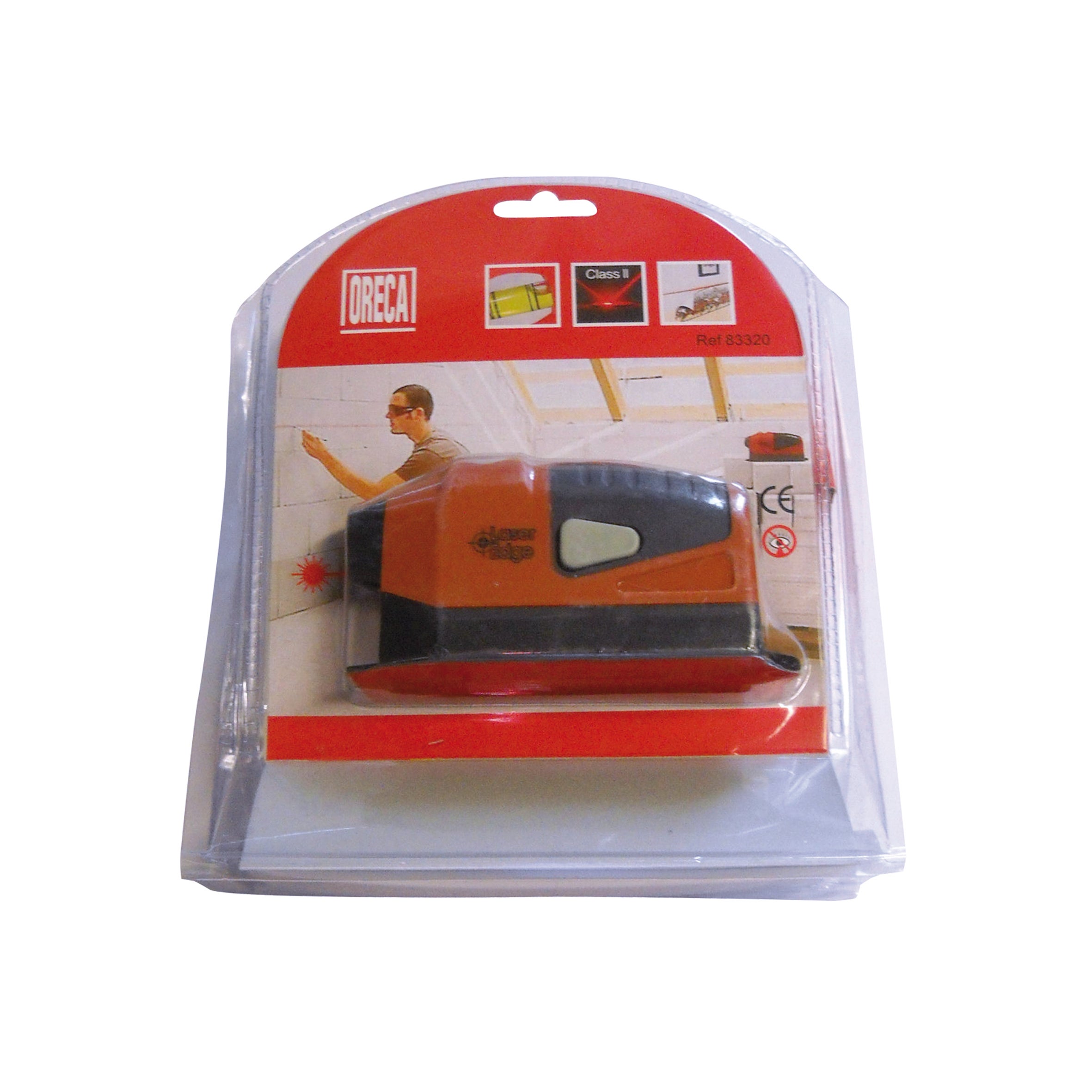 Livella laser TRACCIALINEE LASER 5 m - 2